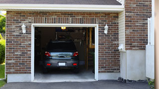 Garage Door Installation at Peachtree Highlands Mesquite, Texas